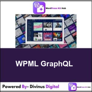 WPML GraphQL