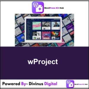 wProject
