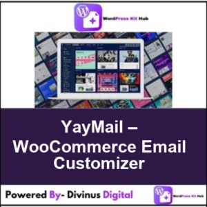 YayMail – WooCommerce Email Customizer