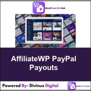 AffiliateWP PayPal Payouts