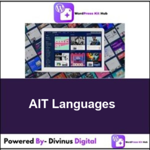 AIT Languages