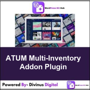 ATUM Multi-Inventory Addon Plugin