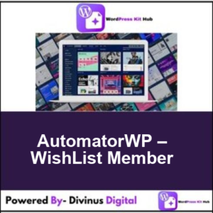 AutomatorWP – WishList Member