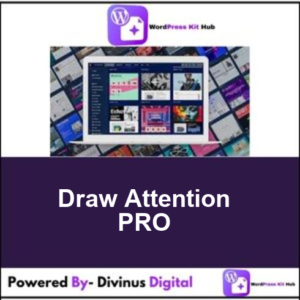 Draw Attention PRO