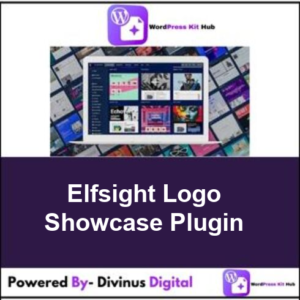Elfsight Logo Showcase Plugin