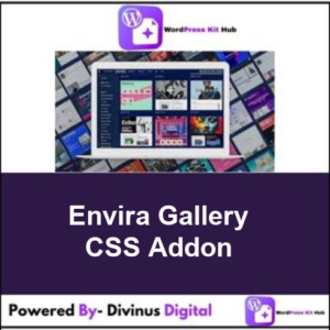 Envira Gallery CSS Addon