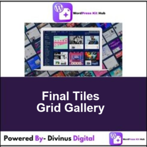 Final Tiles Grid Gallery