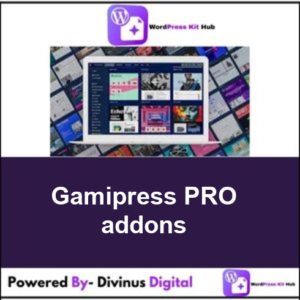 Gamipress PRO addons