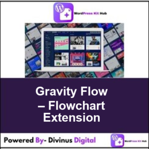 Gravity Flow – Flowchart Extension