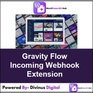 Gravity Flow Incoming Webhook Extension