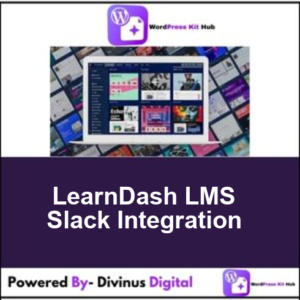 LearnDash LMS Slack Integration