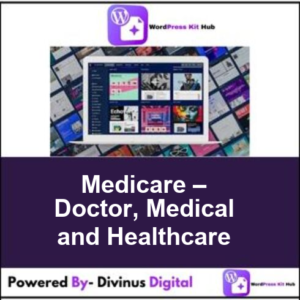 Medicare – Doctor, Medical and Healthcare
