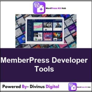 MemberPress Developer Tools