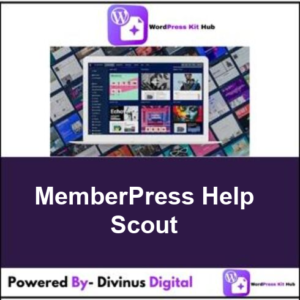 MemberPress Help Scout