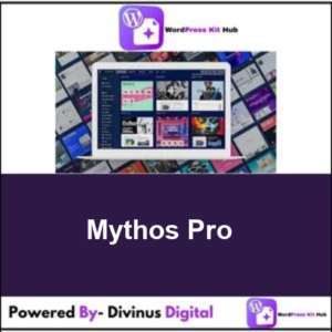 Mythos Pro