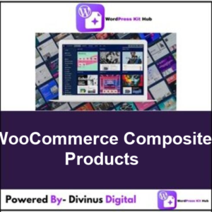 WooCommerce Composite Products