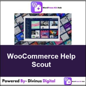 WooCommerce Help Scout