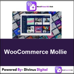 WooCommerce Mollie