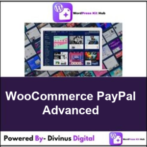WooCommerce PayPal Advanced