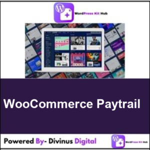 WooCommerce Paytrail