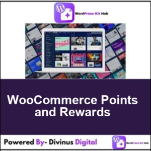 WooCommerce Points and Rewards