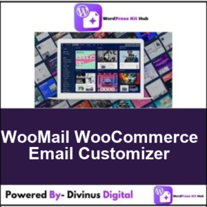 WooMail WooCommerce Email Customizer