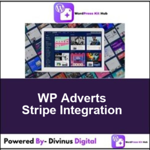 WP Adverts Stripe Integration