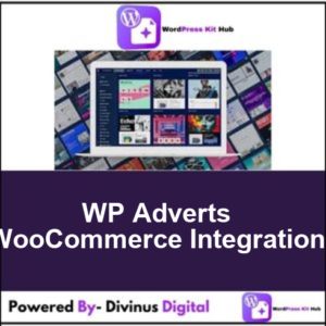 WP Adverts WooCommerce Integration