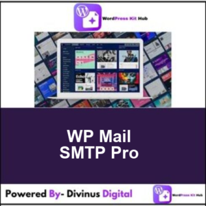 WP Mail SMTP Pro