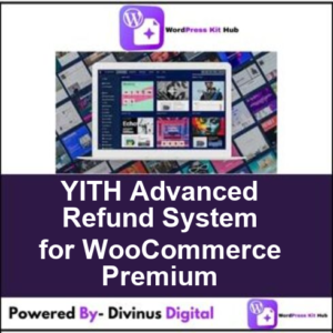 YITH Advanced Refund System for WooCommerce Premium