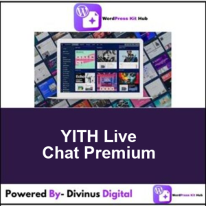 YITH Live Chat Premium