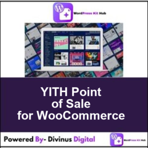 YITH Point of Sale for WooCommerce