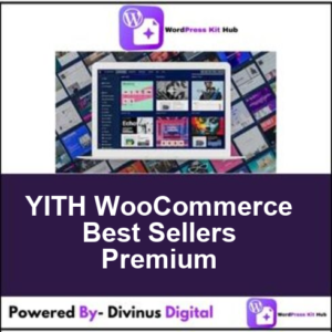 YITH WooCommerce Best Sellers Premium