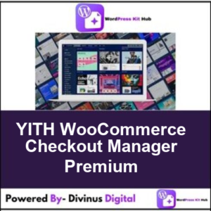 YITH WooCommerce Checkout Manager Premium