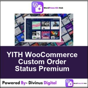 YITH WooCommerce Custom Order Status Premium