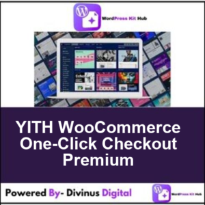 YITH WooCommerce One-Click Checkout Premium