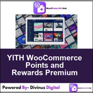 YITH WooCommerce Points and Rewards Premium