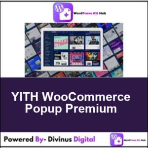 YITH WooCommerce Popup Premium